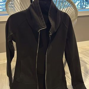 Lululemon zip up